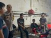 Polsek Medan Tuntungan Amankan 12 Orang Diamankan, 5 Terbukti Terlibat Judi Online di Warnet Tanjung Selamat
