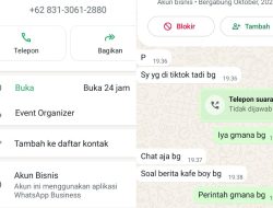 Dugaan Media REPUBLIKA POST  “Back Up” Lokasi Judi di Cafe Boy Menguat, Masyarakat Desak Aparat Bertindak Tegas