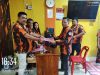 9 Ranting Kompak Dukung Sempurna Sembiring Kembali Pimpin PP PAC Medan Tuntungan 2026–2029