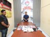 Doorstop Kasat Res Narkoba, Ungkap Giat GSN Dalam Dua Pekan Berhasil Ringkus 23 Tersangka dan Sita 36,21 Gram Sabu