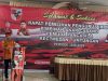 Selamat Dan Sukses Sempurna Sembiring Terpilih Aklamasi Pimpin PAC Pemuda Pancasila Medan Tuntungan 2026-2029