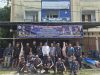 DPD AMPI Deli Serdang Sembelih 4 Ekor Hewan Qurban, Bagikan 600 Bungkus Daging kepada Masyarakat