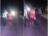 Kecelakaan Lalu Lintas di Jalinsum Sei Bamban, Lima Orang Terluka, Polres Sergai: Utamakan Keselamatan di Jalan Raya