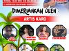 Cafe Kelapa Biru Gelar Grand Opening Tanggal 07 juni 2026 Siap Meriahkan Pancur Batu, Hadirkan Artis dan Budayawan Karo