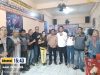 Silaturahmi TKN Kompas Nusantara dan BONAR Di Medan