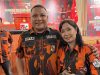 Irena Sinaga Pimpinan Umum Media Online JATANRAS-news Ucapkan Selamat kepada Irfan Lubis yang Terpilih sebagai Ketua