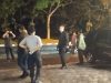 Polresta Deli Serdang Intensifkan Patroli Pengamanan Saat Blackout, Situasi Tetap Kondusif