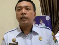 Dinas Pariwisata Karo tutup sementara Pos Retribusi Air Panas Doulu usai keributan, wisata tetap dibuka
