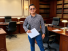 Hari Anti Narkotika Internasional 2026, Ahmad Anugrah Lubis Desak BNN Berantas Narkoba Di Sumut