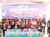 Polres Serdang Bedagai Gelar Hasil Ops Antik Toba 2026: 38 Kasus Diungkap, 58 Tersangka Diamankan