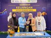 Seminar Keuangan Bersama PT Pegadaian Dorong Gen Z Melek Investasi di Universitas Deztron Indonesia