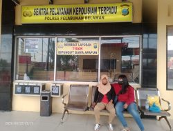 Berniat Merelai, Seorang Nenek Lansia di Ancam Mau Dibunuh Oleh Tetangganya, Peristiwa Pengancaman Terabadikan Lewat Rekaman Video