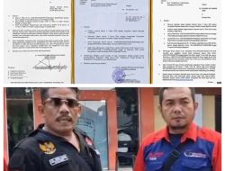 Adi Warman Lubis: Jangan Sampai Pencari Keadilan Justru dia jadi korban.