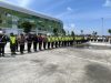 Polresta Deli Serdang Laksanakan Pengamanan Pertandingan Asean U-19 Boys Championship 2026 Di Stadion Utama Sumatera Utara