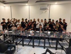 Forum Persatuan Laskar Melayu Se-Riau Resmi Terbentuk, Satukan Langkah Jaga Marwah Melayu