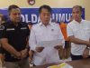 Operasi Antik Toba 2026, Polresta Deli Serdang Ungkap 65 Kasus Narkotika dan Amankan 78 Tersangka