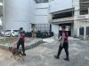 Unit K-9 Polda Sumut Turun ke Stadion Teladan, Perkuat Pengamanan Piala AFF U-19 2026