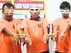 3 Pengedar Sabu Berhasil Ditangkap di Tigapanah