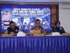 Operasi Antik Toba 2026: Polres Asahan Gulung 69 Kasus Narkoba dan 85 Tersangka