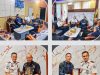 Perkuat Sinergitas Pembinaan, Rutan Kelas I Labuhan Deli Jalin Kerja Sama dengan LBH