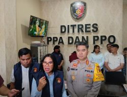 Polda Sumut Bongkar Live TikTok Bermuatan Pornografi, Host Raup Rp5 Juta per Hari
