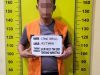 Berani nyimpan Narkoba dibekuk Satresnarkoba Polresta Deli Serdang