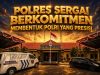 Kasus Dugaan Penghilangan Barang Bukti di Polsek Perbaungan, Kapolres: Tindak Tegas Anggota yang Melanggar Aturan