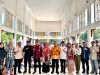 BNN Kota Binjai Peringati HANI dengan Sejumlah Kegiatan Positif