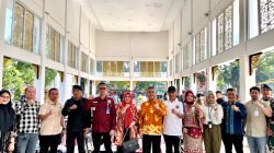 BNN Kota Binjai Peringati HANI dengan Sejumlah Kegiatan Positif