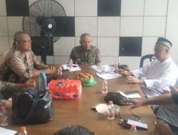 DPW IMO Indonesia Sumut Gelar Rapat Pleno dan Revitalisasi Pengurus, Perkuat Organisasi Menuju Lebih Profesional
