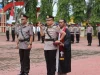 AKP Hotdiatur Purba Promosi Jadi Kasat Reskrim Polres Binjai, Sejumlah Perwira Ikut Bergeser