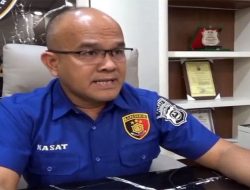 Berkas Kasus Eks Pasar Kisaran Bolak-Balik Setahun, Sat Reskrim Polres AKP IMANUEL Asahan Akhirnya Buka Suara dan Janji Tuntaskan