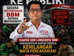 Assosiasi Pewarta Pers Indonesia Sumut bersuara membongkar Borok kinerja Pertamina . Rakyat Sumut sengsara akibat kelangkaan BBM .