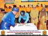 Pelantikan PW ISMI Sumut Meriah, Nispul Khoiri Katakan ISMI Adalah Tim Thank Melayu