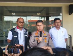 Sempat Kabur ke Riau, Pengedar Sabu yang Dibebaskan Paksa Warga di Medan Akhirnya Ditangkap