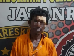 Dugaan Kekerasan Seksual Terhadap Anak, Pria 44 Tahun di Batu Bara Diamankan Polisi