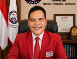DPP APPI Matangkan Persiapan Munas I, Siap Digelar di Ancol Jakarta Utara pada November 2026
