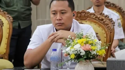 Kapolres Batu Bara Akan Dijabat AKBP Donny Satria Wicaksono Gantikan AKBP Doly Nelson Nainggolan 2026
