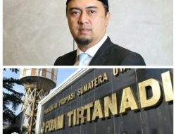 Terobosan Baru Perumda Tirtanadi Turunkan Tarif Pemakaian Air Juli 2026