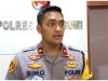 Kapolres Binjai Lama AKBP Mirzal Dimutasi, AKBP Bimo Jabat Kapolres Binjai Sekarang 2026