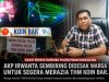 Koin Bar Siantar Kembali Disorot, Warga Resah Minta Polda Sumut Selidiki Dugaan Peredaran Narkotika Secara Menyeluruh