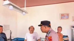 Respon Cepat Kapolsek Medan Tuntungan IPTU AIDIL GINTING Terkait Laporan Judi Tembak Ikan di Pales: Tidak Ditemukan Aktivitas, Warga Telah Menolak