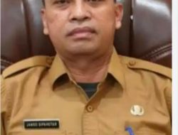 Jejak Rahasia Tender SDAMBK Deli Serdang: Alih Transparan, Pejabat Justru Kabur, KPK Wajib Turun!