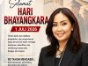 SELAMAT HARI BHAYANGKARA KE‑80: IREN SINAGA, S.H SAMPAIKAN PENGHARGAAN TINGGI ATAS PENGABDIAN POLRI
