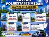 Satpas Polrestabes Medan Umumkan Jadwal Layanan SIM Keliling 29 Juni–5 Juli 2026