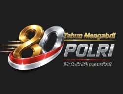 Pimpinan Umum JATANRAS-news.com Ucapkan Dirgahayu Bhayangkara ke-80, Apresiasi Dedikasi Polri untuk Masyarakat