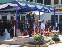Polri untuk Masyarakat, Hari Bhayangkara ke-80 Jadi Momentum Penguatan Pengabdian di Kabupaten Karo