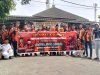 PAC Pemuda Pancasila Medan Johor Berkolaborasi dengan Ranting Kwala Bekala Gelar Jumat Berkah, Bagikan 500 Paket kepada Jemaah dan Pengguna Jalan