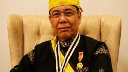 Dr. Sakhyan Asmara, M.SP: Melayu Serdang Warisan Peradaban yang Menjadi Pilar Jati Diri Bangsa