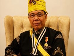 Dr. Sakhyan Asmara, M.SP: Melayu Serdang Warisan Peradaban yang Menjadi Pilar Jati Diri Bangsa